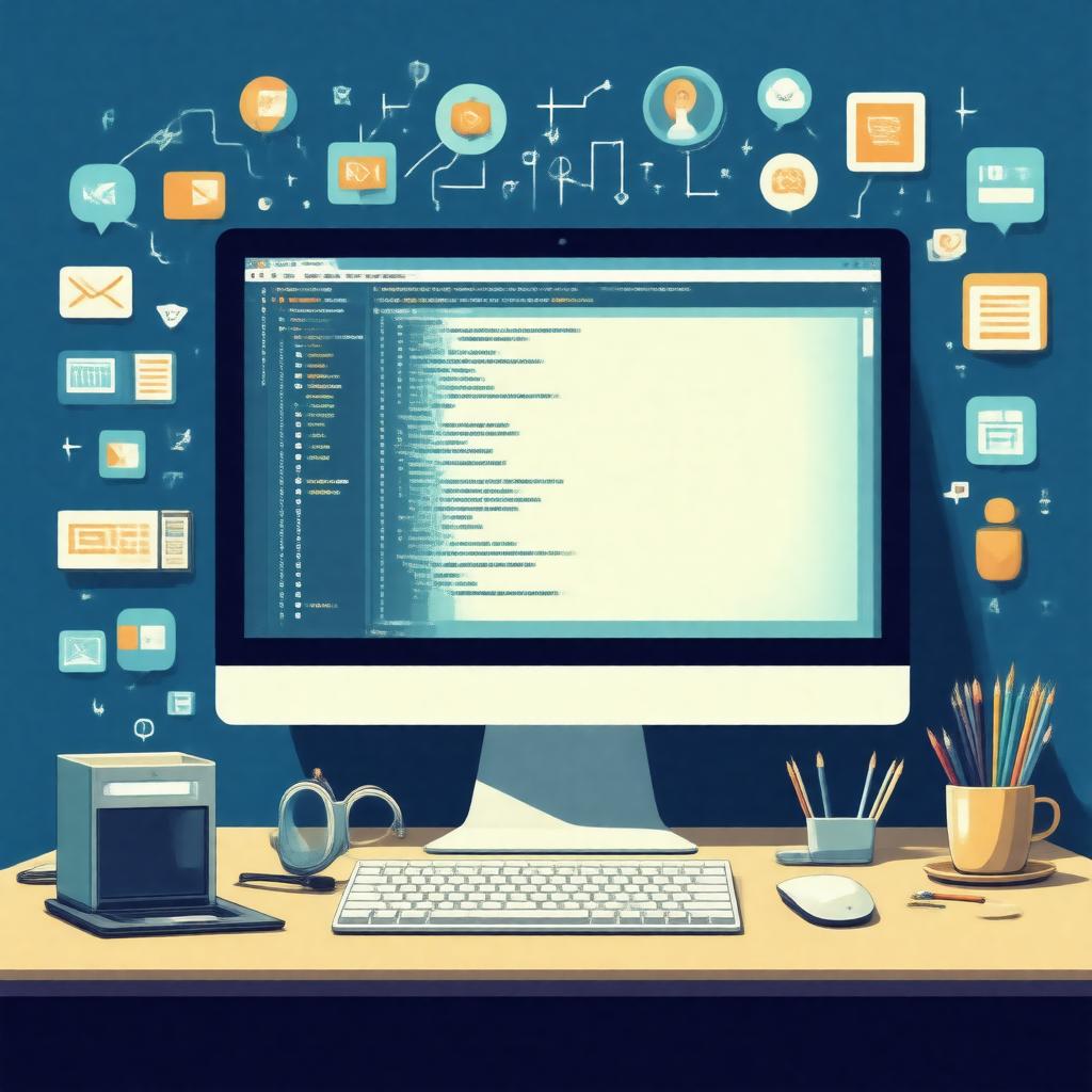 Smalltalk Programming Language